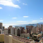 San Marino I 19-D Levante Beach