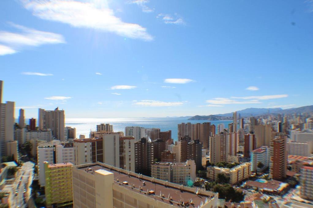 San Marino I 19-d Levante Apartment *